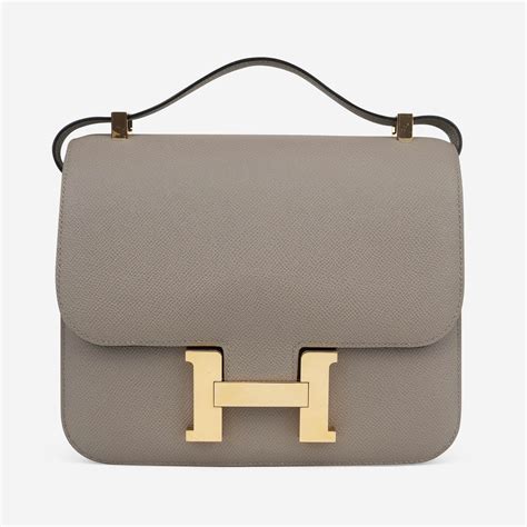 hermes constance handbag.